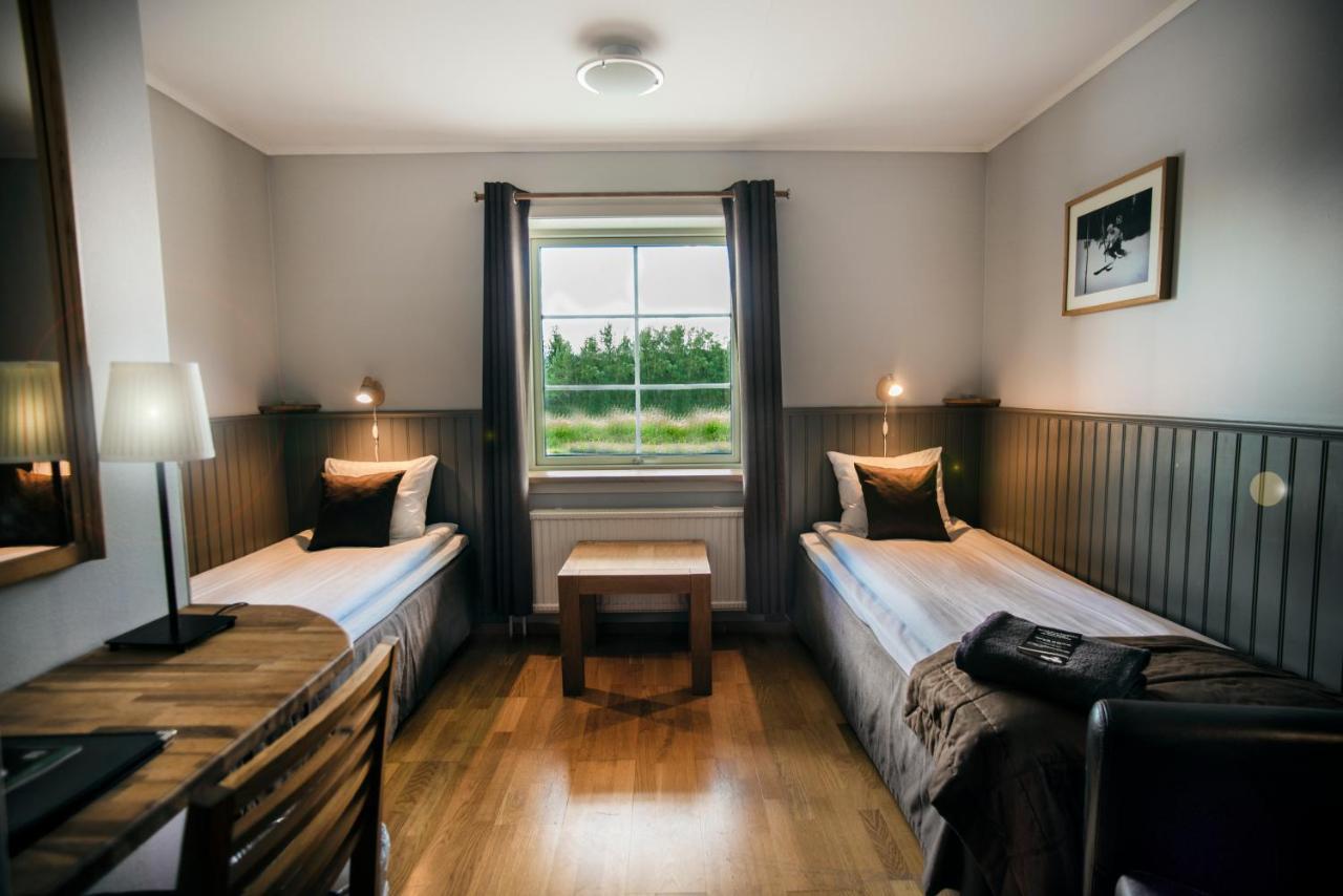 Eriks Villa Funäsdalen Extérieur photo