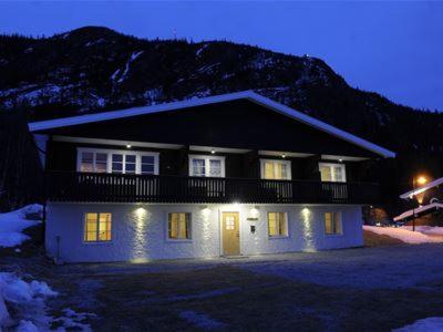 Eriks Villa Funäsdalen Extérieur photo